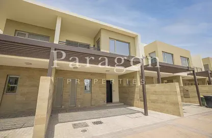 Townhouse - 3 Bedrooms - 3 Bathrooms for sale in Camelia 2 - Camelia - Arabian Ranches 2 - Dubai