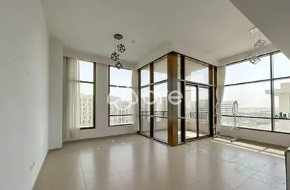 Apartment - 2 Bedrooms - 2 Bathrooms for rent in Jenna Main Square 1 - Jenna Main Square - Town Square - Dubai