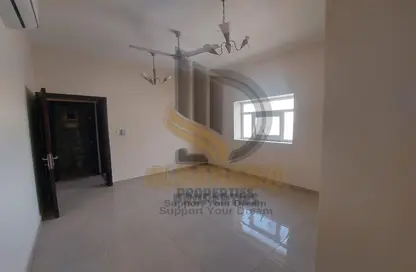Apartment - 1 Bedroom - 2 Bathrooms for rent in Al Naemiya Tower 1 - Al Naemiya Towers - Al Nuaimiya - Ajman