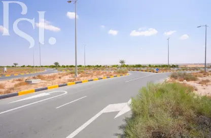 Land - Studio for sale in Tilal City D - Tilal City - Sharjah