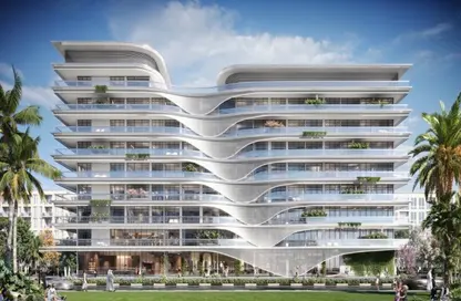 Apartment - 2 Bedrooms - 4 Bathrooms for sale in Bond Enclave - Arjan - Dubai