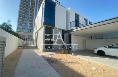 Apartment - 4 Bedrooms - 5 Bathrooms for rent in Murooj Al Furjan - Al Furjan - Dubai