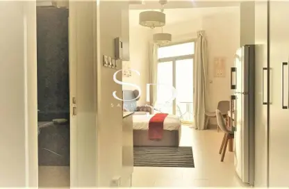 شقة - غرفة نوم - 2 حمامات للبيع في العزيزي روي المتوسطي - الفرجان - دبي