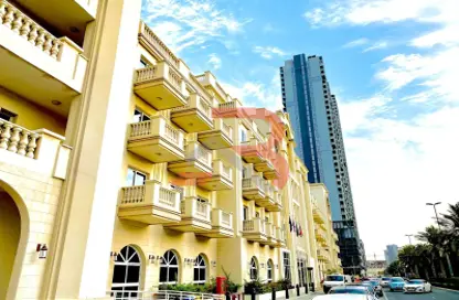Apartment - Studio - 1 Bathroom for rent in Hanover Square - Jumeirah Village Circle - Dubai
