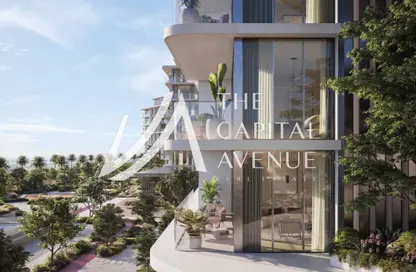 Apartment - 3 Bedrooms - 3 Bathrooms for sale in Solea By Taraf Properties - Saadiyat Island - Abu Dhabi