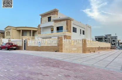 Villa - 7+ Bedrooms - 7+ Bathrooms for sale in Al Yasmeen 1 - Al Yasmeen - Ajman