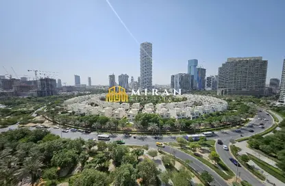 Apartment - 1 Bedroom - 2 Bathrooms for rent in RMT Residence - Jumeirah Village Circle - Dubai