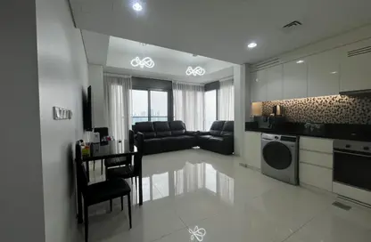 Apartment - 3 Bedrooms - 2 Bathrooms for sale in Aykon City Tower C - Aykon City - Business Bay - Dubai