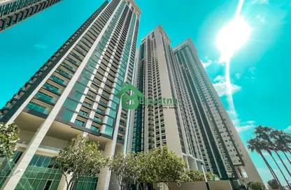 شقة - غرفة نوم - 2 حمامات للبيع في 2 مرينا هايتس - مارينا سكوير - جزيرة الريم - أبوظبي