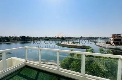Apartment - 2 Bedrooms - 2 Bathrooms for rent in Cluster E - Jumeirah Heights - Jumeirah Islands - Dubai