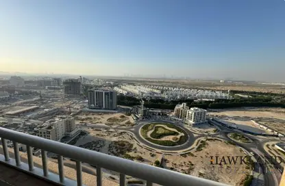 شقة - 2 غرف نوم - 2 حمامات للبيع في برج ربيعة - مجان - دبي لاند - دبي