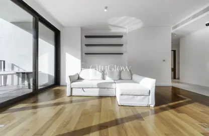 Apartment - 2 Bedrooms - 4 Bathrooms for rent in Building 17 - CityWalk Residential - City Walk - Dubai