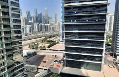Apartment - 2 Bedrooms - 3 Bathrooms for rent in O2 Residence - JLT Cluster O - Jumeirah Lake Towers - Dubai