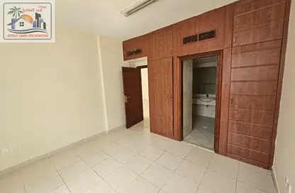 شقة - غرفة نوم - 1 حمام للايجار في مجمع مويلح - تجارية مويلح - الشارقة