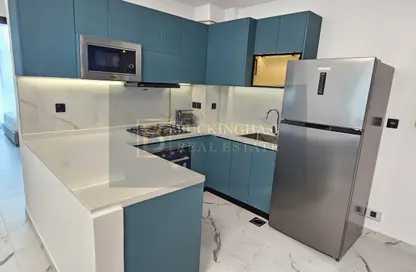 Apartment - 2 Bedrooms - 2 Bathrooms for rent in Opalz By Danube Tower 1 - Opalz by Danube - Dubai Science Park - Dubai
