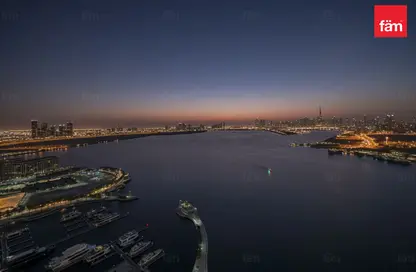 شقة - 2 غرف نوم - 2 حمامات للبيع في الجراند - ميناء خور دبي (ذا لاجونز) - دبي