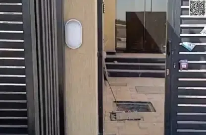 Townhouse - 4 Bedrooms - 5 Bathrooms for sale in Al Bahia Hills - Al Bahia - Ajman