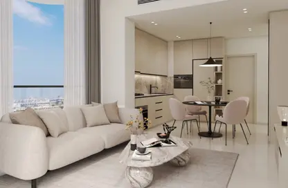 Apartment - 1 Bedroom - 2 Bathrooms for sale in Livel Residenza - Jumeirah Village Circle - Dubai Apartment - 1 Bedroom - 2 Bathrooms for sale in Livel Residenza - Jumeirah Village Circle - Dubai