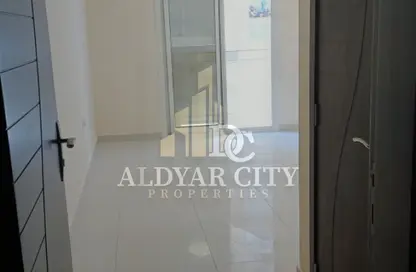 Apartment - 1 Bedroom - 2 Bathrooms for rent in Sheikh Jaber Al Sabah Street - Al Naimiya - Al Nuaimiya - Ajman