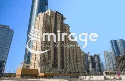 Apartment - 2 Bedrooms - 2 Bathrooms for sale in Mangrove Place - Shams Abu Dhabi - Al Reem Island - Abu Dhabi