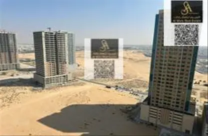 شقة - غرفة نوم - 2 حمامات للبيع في مرتفعات السافانا - مدينة الحميد - عجمان