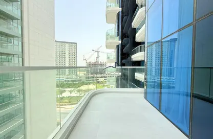 Apartment - Studio - 1 Bathroom for rent in Opalz By Danube Tower 1 - Opalz by Danube - Dubai Science Park - Dubai