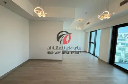 شقة - غرفة نوم - 2 حمامات للايجار في عزيزي فواد ريزيدنس - 2 مدينة دبي الطبية - الجداف - دبي