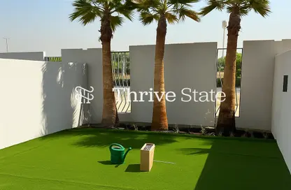 Townhouse - 2 Bedrooms - 3 Bathrooms for rent in MAG Eye - District 7 - Mohammed Bin Rashid City - Dubai