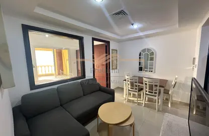 Apartment - 1 Bedroom - 1 Bathroom for rent in Royal Breeze 4 - Royal Breeze - Al Hamra Village - Ras Al Khaimah
