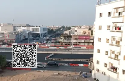 Apartment - 1 Bedroom - 1 Bathroom for rent in Al Rawda 1 - Al Rawda - Ajman