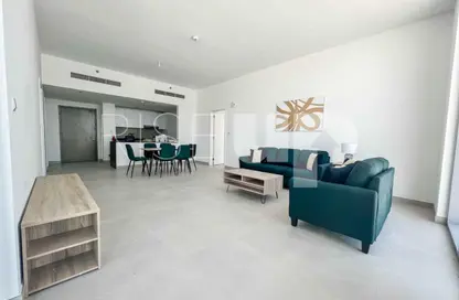 Apartment - 2 Bedrooms - 4 Bathrooms for sale in The Pulse Boulevard Apartments (C3) - The Pulse - Dubai South (Dubai World Central) - Dubai