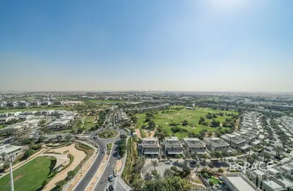 شقة - 3 غرف نوم - 3 حمامات للبيع في جولف سويتس - دبي هيلز استيت - دبي