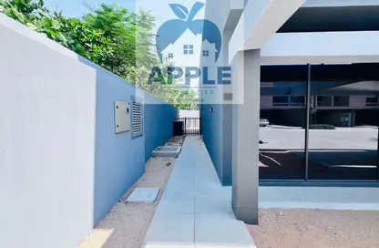Villa - 4 Bedrooms - 5 Bathrooms for rent in Robinia - Masaar - Tilal City - Sharjah