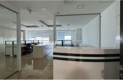 Office Space - Studio - 1 Bathroom for sale in Port Saeed B–2 - Port Saeed - Deira - Dubai