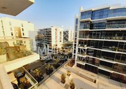 Apartment - 2 bedrooms - 4 bathrooms for rent in Golf Horizon Tower B - Golf Horizon - DAMAC Hills - Dubai