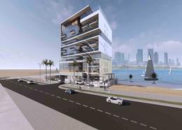 Apartment - 3 bedrooms - 3 bathrooms for sale in Reem Five - Shams Abu Dhabi - Al Reem Island - Abu Dhabi