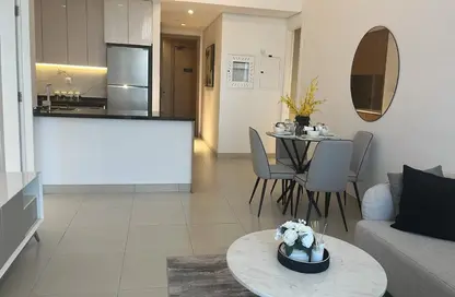 Apartment - 1 Bedroom - 1 Bathroom for sale in Confident Lancaster - Liwan - Dubai Land - Dubai