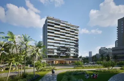 شقة - 2 غرف نوم - 3 حمامات للبيع في سولاكني وان - مجمع دبي ريزيدنس - دبي لاند - دبي