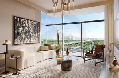 Apartment - 1 Bedroom - 1 Bathroom for sale in Terra Heights - Expo City - Dubai