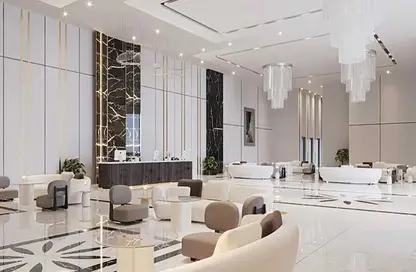 Apartment - Studio - 1 Bathroom for sale in Elitz 2 By Danube - Jumeirah Village Circle - Dubai