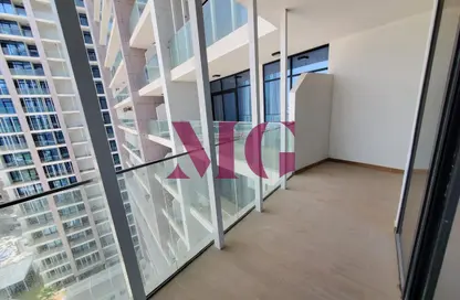 Apartment - 1 Bedroom - 1 Bathroom for sale in Al Maryah Vista - Al Maryah Island - Abu Dhabi