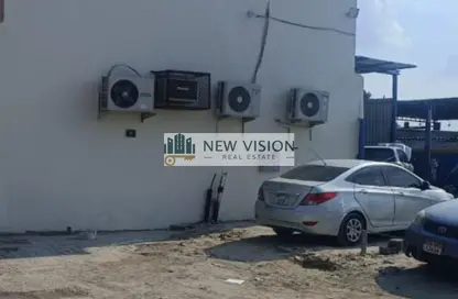 Warehouse - Studio for sale in Industrial Area 2 - Sharjah Industrial Area - Sharjah