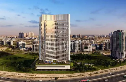 شقة - 2 غرف نوم - 3 حمامات للبيع في تريا باي ديار - واحة دبي للسيليكون - دبي شقة - 2 غرف نوم - 3 حمامات للبيع في تريا باي ديار - واحة دبي للسيليكون - دبي