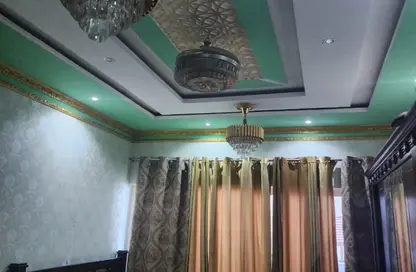 Apartment - 1 Bedroom - 2 Bathrooms for sale in Al Rashidiya 3 - Al Rashidiya - Ajman