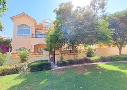 Villa - 4 bedrooms - 5 bathrooms for rent in The Aldea - The Villa - Dubai