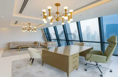 مكتب - استوديو للايجار في بوليفارد بلازا 2 - بوليفارد بلازا - دبي وسط المدينة - دبي