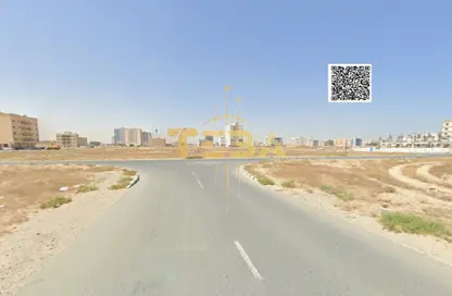 أرض - استوديو للبيع في الجرف الصناعية 3 - الجرف الصناعية - عجمان