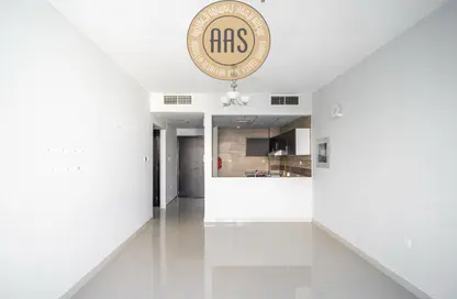 Apartment - 1 Bedroom - 2 Bathrooms for rent in Orion Building - Arjan - Dubai