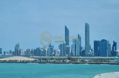 شقة - 2 غرف نوم - 3 حمامات للبيع في فيرمونت مارينا ريزيدنس - مارينا - أبوظبي
