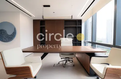 Office Space - Studio for sale in Boulevard Plaza 2 - Boulevard Plaza Towers - Downtown Dubai - Dubai
